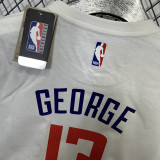 CLIPPERS White Sport Swear