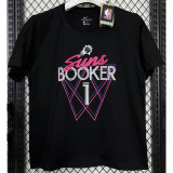 SUNS Black Sport Swear