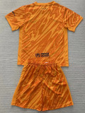 2024/25 BAR GKO Fans Kids Soccer jersey