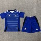 2024/25 Aston Villa 3RD Dark Blue Fans Kids Soccer jersey