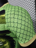[PLAYER] 2024 Japan Special Edition Green Player Soccer jersey