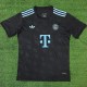 2024/25 Bayern Black Training Shirts