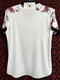 2024 Japan Special Edition White Fans Soccer jersey