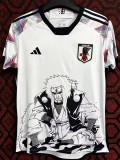 2024 Japan Special Edition White Fans Soccer jersey