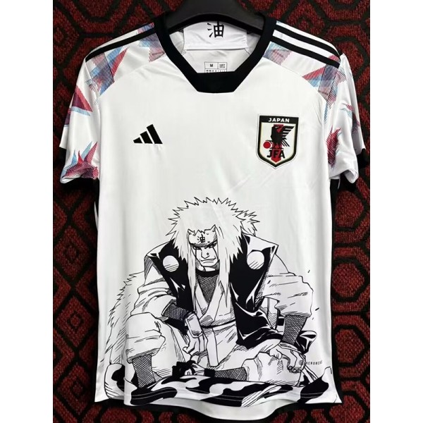 2024 Japan Special Edition White Fans Soccer jersey