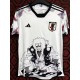 2024 Japan Special Edition White Fans Soccer jersey