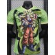 [PLAYER] 2024 Japan Special Edition Green Player Soccer jersey