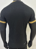 [PLAYER] 2024/25 Sporting CP Special Edition Black Player Soccer jersey