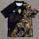 2024/25 R MAD Black Training Shirts