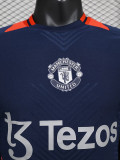 2024/25 Man Utd Player Training Shirts