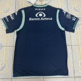 [PLAYER] 2024/25 Club Puebla Away Dark Blue Player Soccer jersey