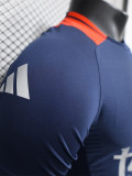 2024/25 Man Utd Player Training Shirts