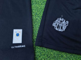 [PLAYER] 2024/25 Marseille Commemorative Edition Black Player Kids Soccer jersey