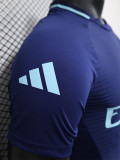 2024/25 ASN Player Training Shirts