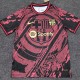 2024/25 BAR Red Training Shirts