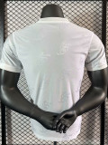 2024/25 BAR White Player Training Shirts