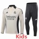 2024/25 R MAD Kids Half Pull Tracksuit