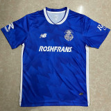 2024/25 Toluca 3RD Fans Soccer jersey