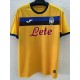 2024/25 Atalanta 3RD Yellow Fans Soccer jersey