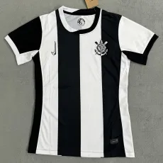 2024/25 Corinthians 3RD Fans Women Soccer jersey