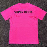 2024/25 Sporting CP Pink Training Shirts