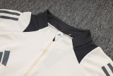 2024/25 R MAD Half Pull Tracksuit