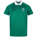 2024 Ireland Rugby Jersey