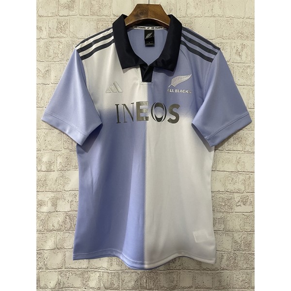2024/25 New Zealand  Māori All Blacks Rugby Jersey