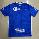 2024/25 Toluca 3RD Fans Soccer jersey