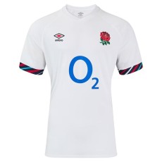 2024 England Rugby Jersey