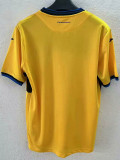2024/25 Atalanta 3RD Yellow Fans Soccer jersey