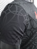 [PLAYER] 2024/25 PSG Special Edition Black Player Soccer jersey