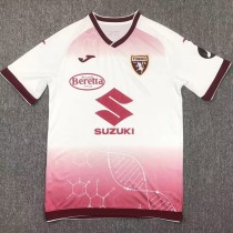 2024/25 Torino White Training Shirts