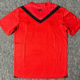 2024/25 Recife 3RD Red Fans Soccer jersey