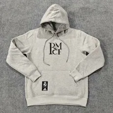 2024/25 R MAD Gray Hoody