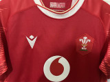 2024 Rugby Jersey