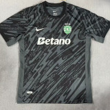 2024/25 Sporting CP GKB Fans Soccer jersey