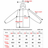 2024/25 Flamengo Hoody