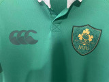2024 Ireland Rugby Jersey
