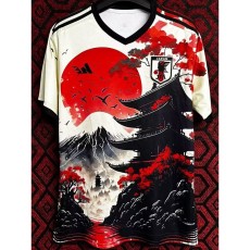 2024 Japan Special Edition Fans Soccer jersey