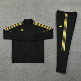 2024 Tracksuit