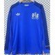 2024/25 Man Utd Special Edition Blue Fans Long Sleeve Soccer jersey