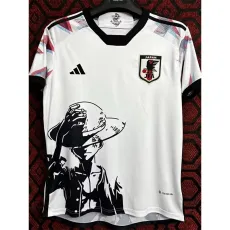 2024 Japan Special Edition Fans Soccer jersey