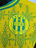 [PLAYER] 2024/25 JS Kabylie Home Player Soccer jersey