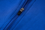 2024/25 BAR Kids Half Pull Tracksuit