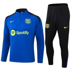 2024/25 BAR Half Pull Tracksuit