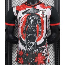 [PLAYER] 2024 Japan Special Edition Player Soccer jersey