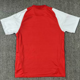 2024/25 Real Murcia Home Fans Soccer jersey