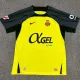 2024/25 RCD Mallorca Away Yellow Fans Soccer jersey