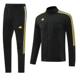 2024 Tracksuit